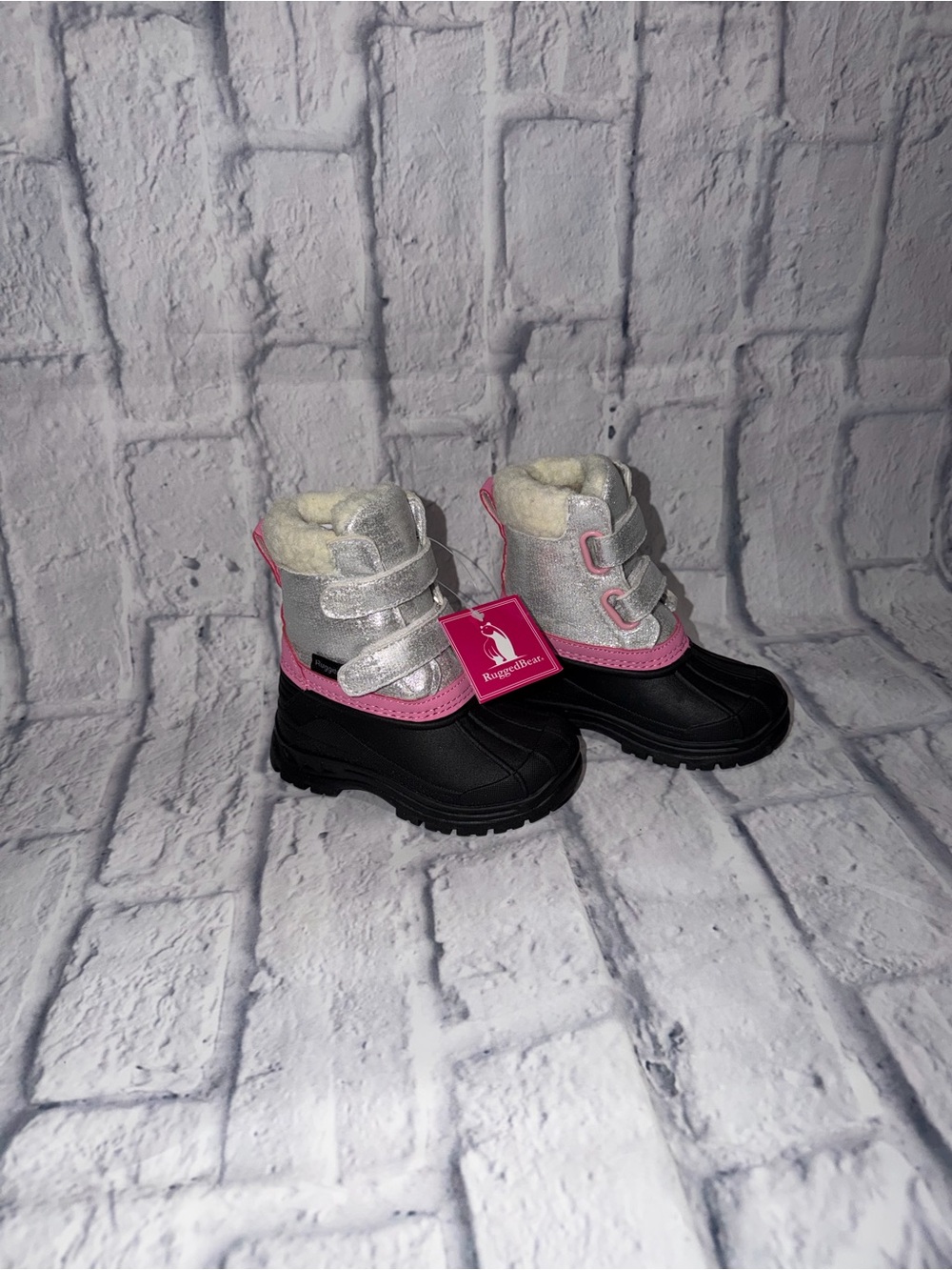 Winter Snow Boots